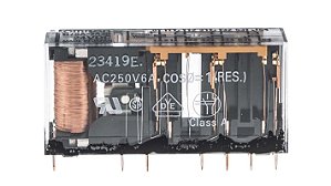 G7SA-3A3B DC24 Omron