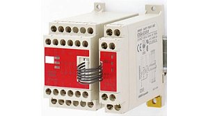 G9SA-501 AC100-240 Omron