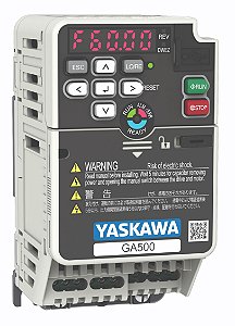 GA50U2006ABA Yaskawa