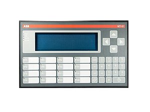 GATS110167R0401 ABB - MT-91-ARC FP A