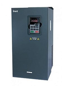 GD200A-315G/350P-4 INVT Electric