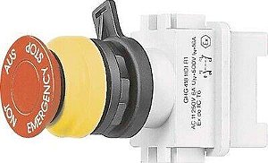 GHG 418 8155 R1200 Ceag