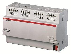 GHQ6310063R0111 ABB - JA/S8.230.1