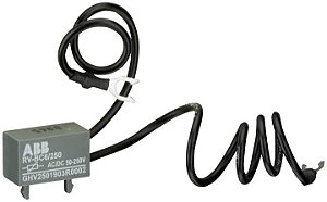 GHV2501902R0002 ABB - RV-BC6/60