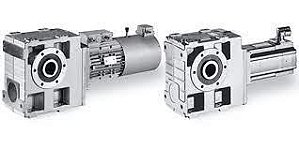 GKS06-3M-HAR-132C12 Lenze