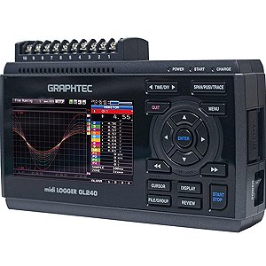 GL-240 Graphtec