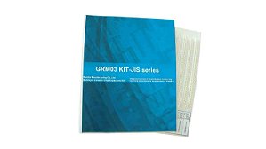 GRM03 KIT-JIS Murata