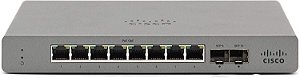 GS110-8P-HW-UK Cisco