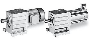 GST06-2M VBR 090C12 Lenze