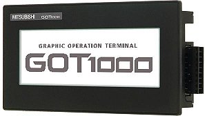 GT1030-HBDW Mitsubishi