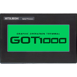 GT1030-LBD Mitsubishi