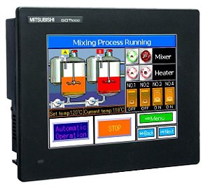 GT1055-QSBD Mitsubishi