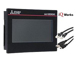 GT2103-PMBD Add on Kit Mitsubishi