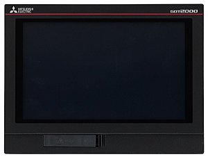 GT2107-WTBD Mitsubishi