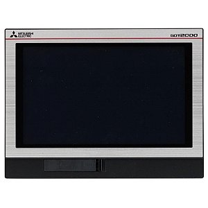 GT2107-WTSD Mitsubishi