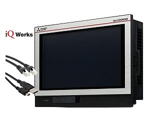 GT2507-WTSD Add on Kit Mitsubishi