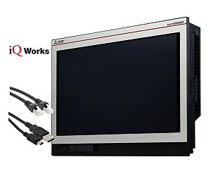 GT2510-WXTSD Add on Kit Mitsubishi