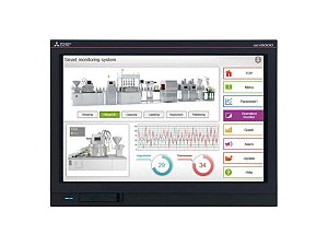 GT2512-WXTBD Mitsubishi