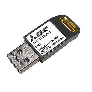 GT27-SGTKEY-U Mitsubishi