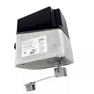 GT31-60T3E Kromschroder