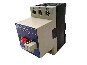 GV1-M08 Telemecanique