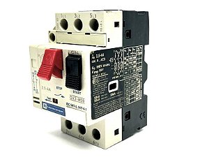 GV2-M08 Schneider Electric