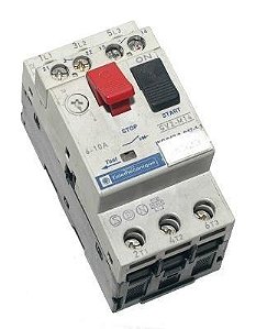 GV2M14 Telemecanique