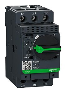 GV2P08 Schneider Electric
