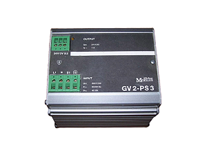 GV2-PS3  Klockner Moeller