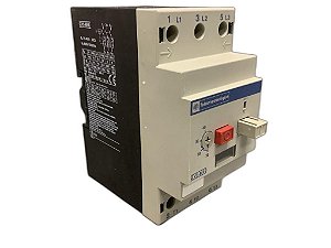 GV3-M40 Telemecanique