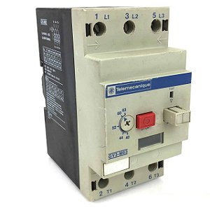 GV3-M63 Telemecanique