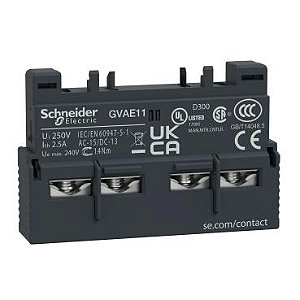 GVAE11 Schneider Electric