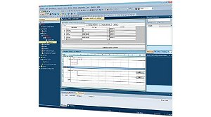 GX-WORKS3-C1 Mitsubishi