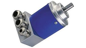 GXMMW.B203P32 Baumer Electric