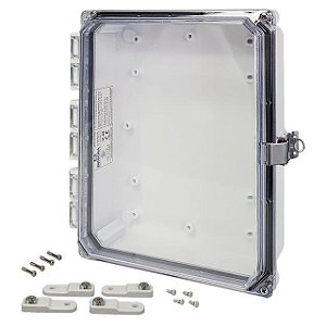 H10082HCLL Integra Enclosures