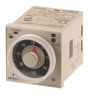 H3CR-A AC100-240/DC100-125 Omron