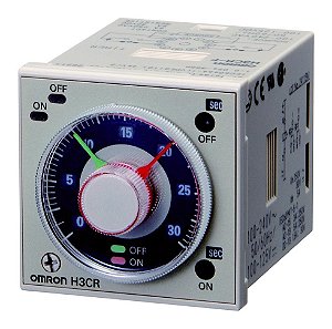 H3CR-FN AC24-48/DC12-48 Omron