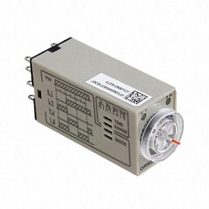 H3Y-2 AC100-120 10S Omron