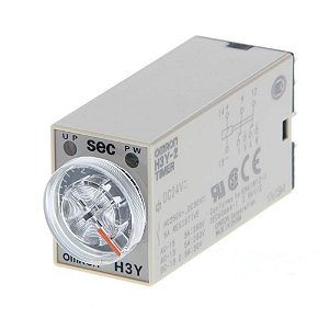 H3Y-2 DC24 30S Omron