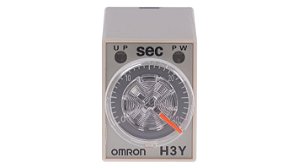 H3Y-4 AC100-120 30S Omron