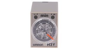 H3Y-4 AC100-120 5M Omron