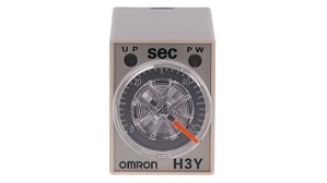 H3Y-4 AC100-120 60S Omron