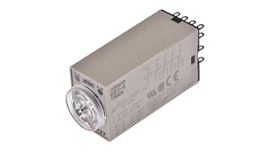 H3Y-4 AC200-230 30M Omron