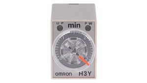 H3Y-4 AC200-230 3M Omron