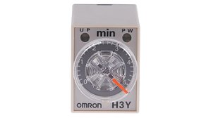 H3Y-4 AC200-230 5M Omron