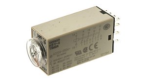 H3Y-4 AC200-230 60S Omron