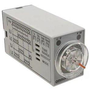 H3YN-2 DC24 Omron