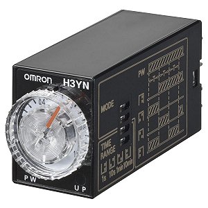 H3YN-2-B DC12 Omron