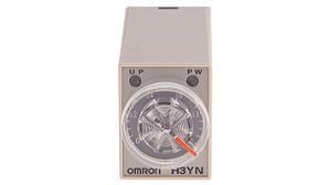 H3YN-21 AC24 Omron
