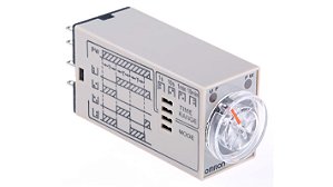 H3YN-4 AC200-230 Omron